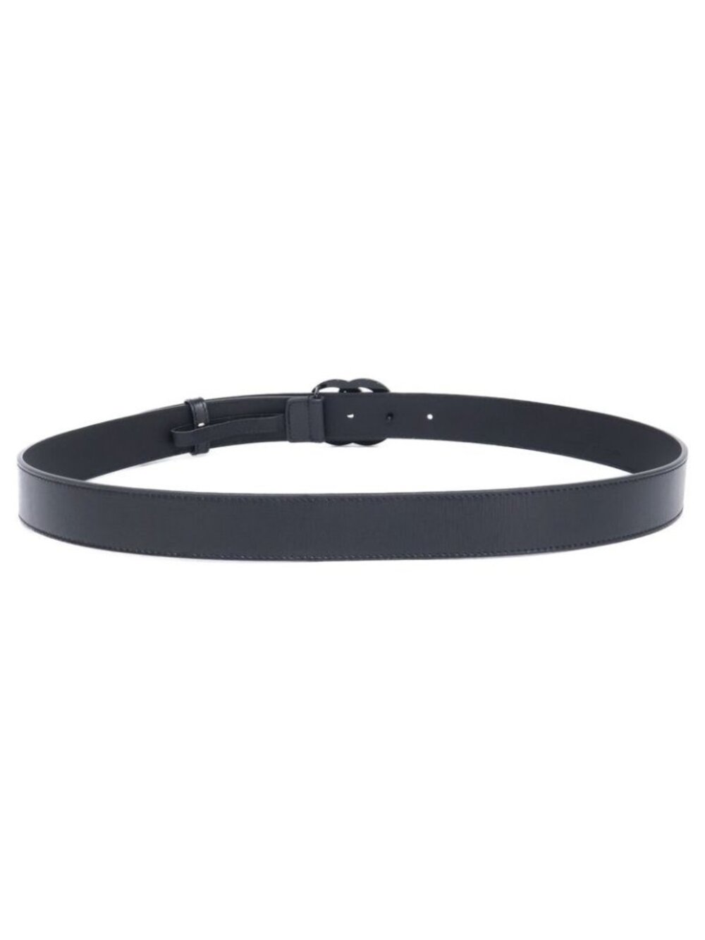 ★SOLD★ Gucci GG Marmont Leather Belt - Picture 3 of 9